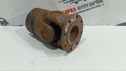 Фланец кардана Mercedes LK 814 1995