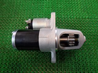 Стартер Nissan X-trail