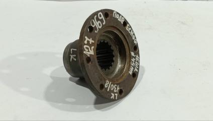 Фланец кардана Mercedes LK 814 1995