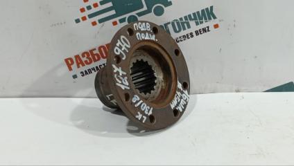 Фланец кардана Mercedes LK 814 1995