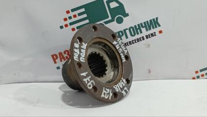 Фланец кардана Mercedes LK 814 1995
