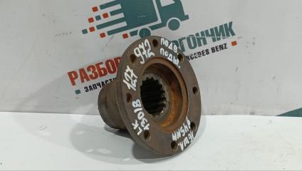 Фланец кардана Mercedes LK 814 1995