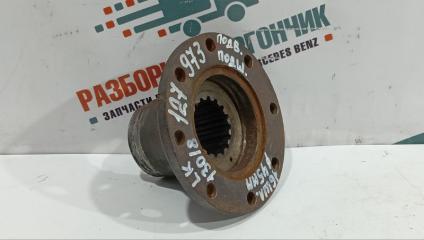 Фланец кардана Mercedes LK 814 1995