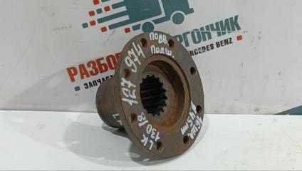Фланец кардана Mercedes LK 814 1995