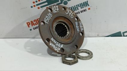 Фланец кардана Mercedes LK