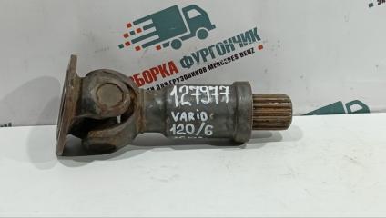 Фланец кардана Mercedes Vario 1995