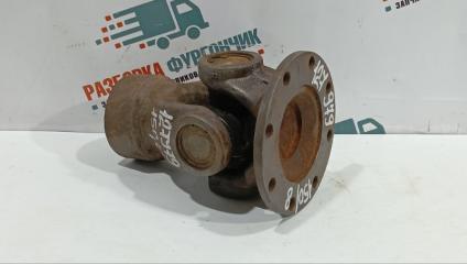 Фланец кардана Mercedes LK