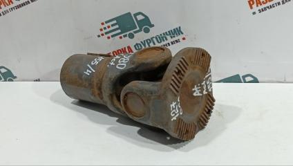 Фланец кардана Mercedes Atego 2000