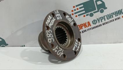 Фланец кардана Mercedes LK1317 1995