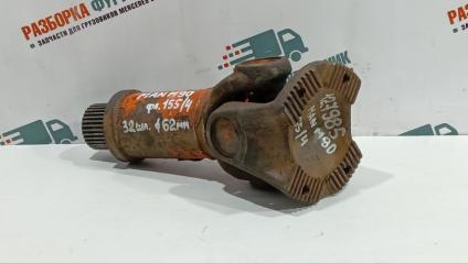 Фланец кардана MAN 14.192 1990