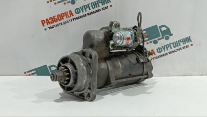 Стартер Mercedes Atego 2000