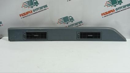 Дефлектор воздушный Mercedes Actros MP1 4148 AK 8X8 2000 Б/У Дефлектор воздушный Mercedes Actros MP1 4148 AK 8X8 2000