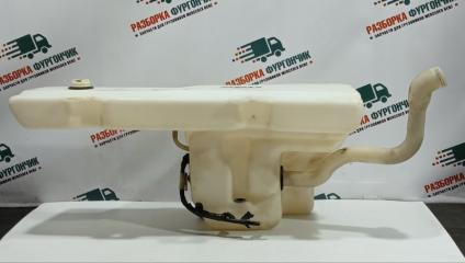 Бачок стеклоомывателя Mercedes Actros MP1 4148 AK 8X8 2000 Б/У Бачок стеклоомывателя Mercedes Actros MP1 4148 AK 8X8 2000