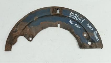 Пыльник ступицы передний Mercedes MK 1222 1983