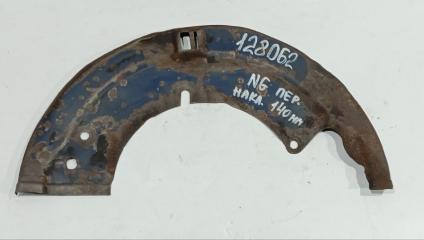 Пыльник ступицы передний Mercedes MK 1222 1983