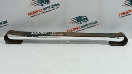 Рессора кабины Mercedes LK 814 1995