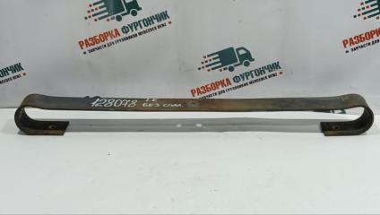 Рессора кабины Mercedes LK 814 1995
