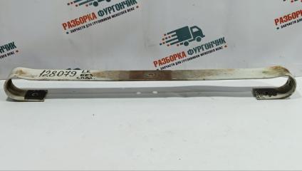 Рессора кабины Mercedes LK 814 1995