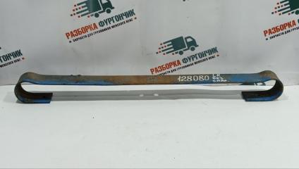 Рессора кабины Mercedes LK 814 1995