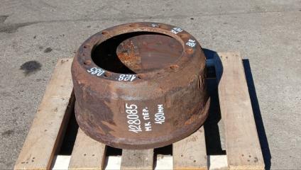 Барабан тормозной передний Mercedes MK 1827 652.458 1997 Б/У Барабан тормозной передний Mercedes MK 1827 652.458 1997