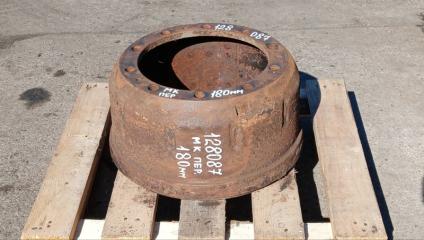 Барабан тормозной передний Mercedes MK 1722 1995 Б/У Барабан тормозной передний Mercedes MK 1722 1995