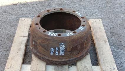 Барабан тормозной передний Mercedes MK 1222 1983 Б/У Барабан тормозной передний Mercedes MK 1222 1983