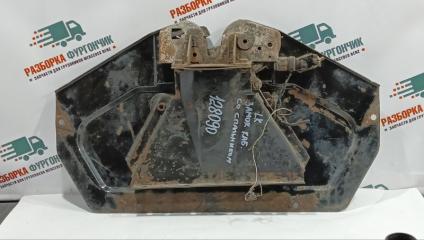 Замок кабины Mercedes LK 814 1995