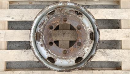 Диск колесный R17.5x6.0 Mercedes LK 814 1995