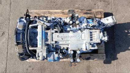 Коробка передач КПП Mercedes Actros MP2 3348 AS 6X6 2007