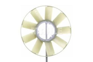 Крыльчатка вискомуфты Mercedes-Benz Atego 2000