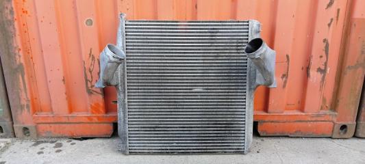 Интеркулер Mercedes Actros MP1 4148 AK 8X8 2003