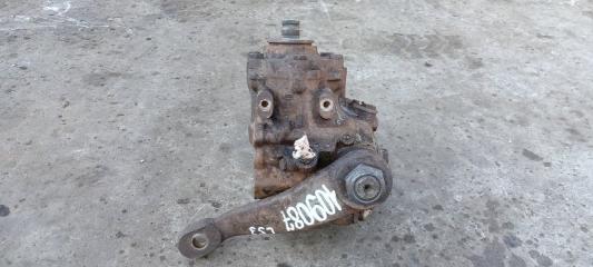 Рулевая машинка ГУР Mercedes 814D 1999