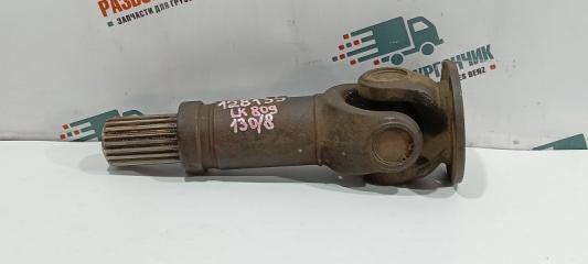 Фланец кардана Mercedes LK 814 1995