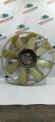 Крыльчатка вискомуфты Mercedes-Benz Atego 1999