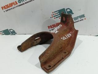 Кронштейн подушки КПП Mercedes LK 809 1995
