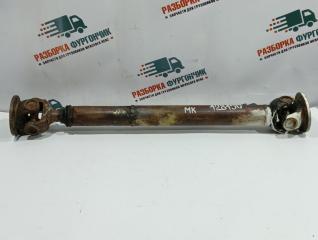 Карданный вал Mercedes MK 2926B 6X 1991