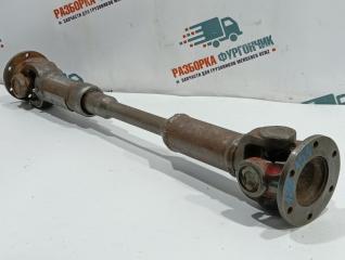 Карданный вал