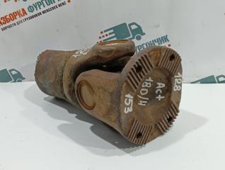 Фланец кардана Mercedes Actros 1998