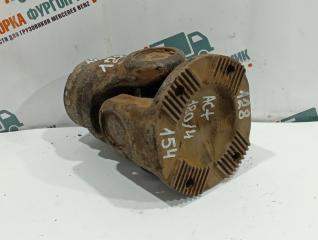 Фланец кардана Mercedes Actros 1998