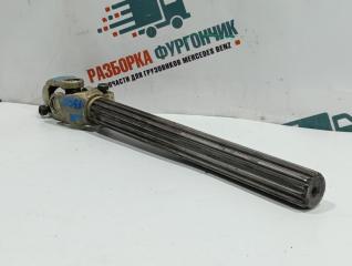 Шлицевая часть рулевого вала Mercedes LK 1317 1991