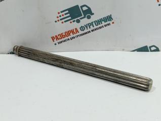 Шлицевая часть рулевого вала Mercedes MK 1722 1995