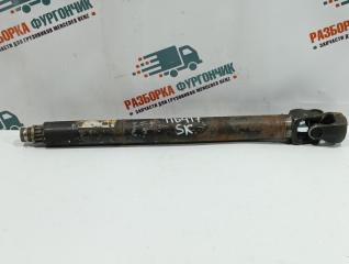 Вал рулевой Mercedes-Benz SK 1999 Б/У Вал рулевой Mercedes-Benz SK 1999