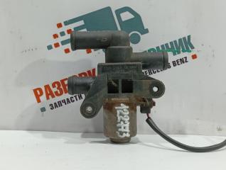 Кран печки MAN TGL 8.180 2007