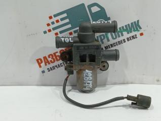 Кран печки MAN TGL 2002