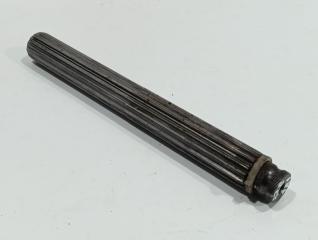 Шлицевая часть рулевого вала Mercedes LK 814 1995