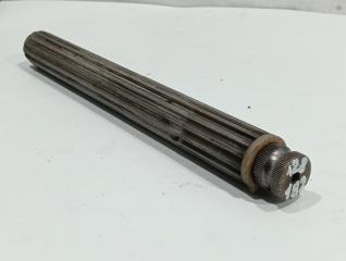 Шлицевая часть рулевого вала Mercedes LK 814 1995