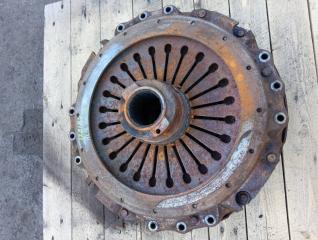 Корзина сцепления Mercedes Actros MP1 4148 AK 8X8 2000 Б/У Корзина сцепления Mercedes Actros MP1 4148 AK 8X8 2000