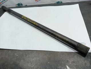 Полуось с блокировкой Mercedes Actros MP1 4148 AK 8X8 2000