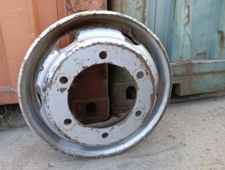 Диск колесный R17.5x6.0 MAN G-90 1989