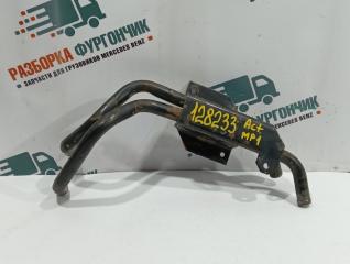 Патрубок печки Mercedes Actros MP1 4148 AK 8X8 2003